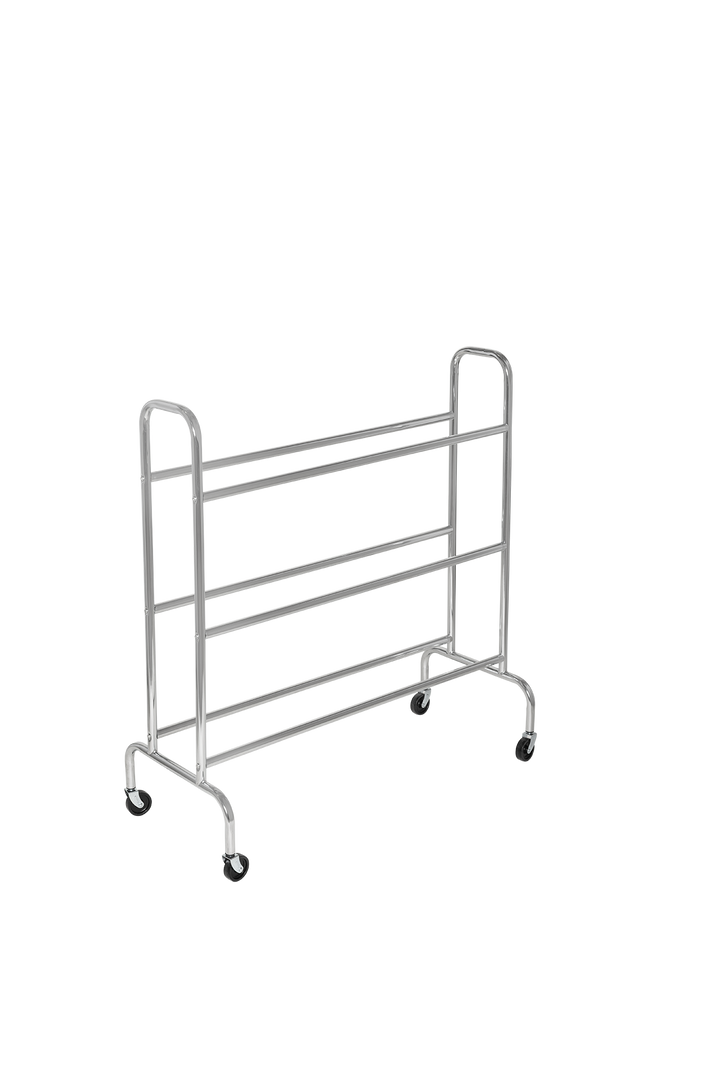 Gared BR-12 3-Tier Volleyball Ball Rack