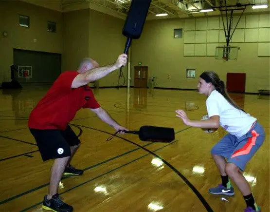 HoopsKing Defender Extender™ Basketball Training Pads