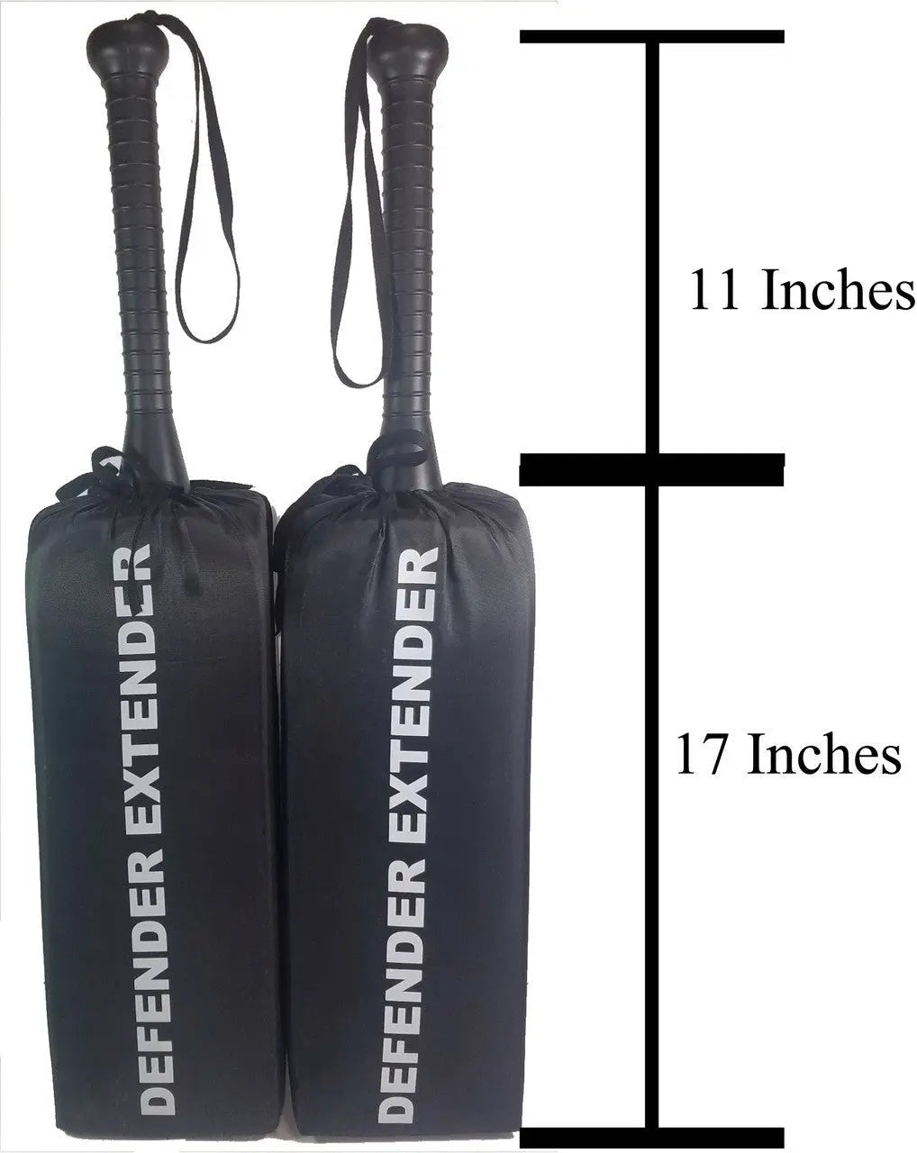 HoopsKing Defender Extender™ Basketball Training Pads
