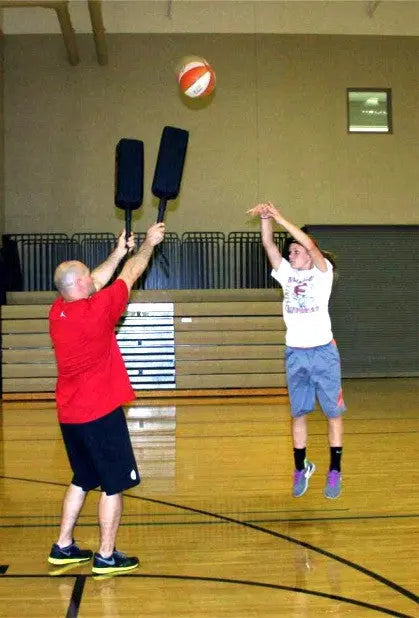 HoopsKing Defender Extender™ Basketball Training Pads