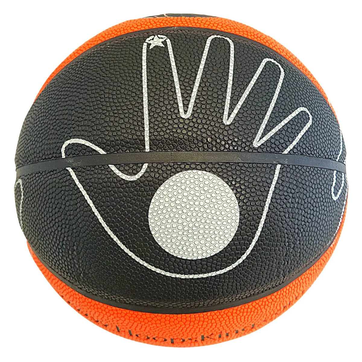HoopsKing Hands On Shooter Indoor Basketball