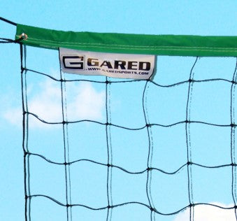 Sideout Outdoor Volleyball Net 32ft for 36ft Posts