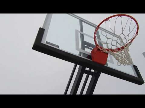 Ironclad TPT684-XXL 72 inch basketball hoop overview